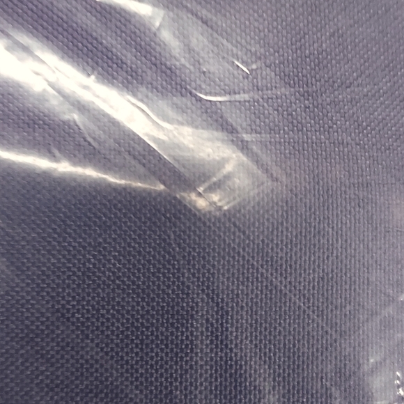 Purple Tablecloth 90"x 156" - Picture 3 of 3